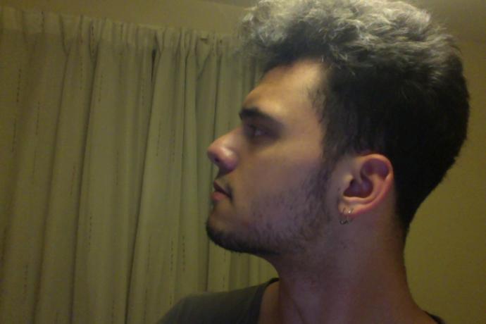 Open to any gender, what styles/ cuts would work with my hair?