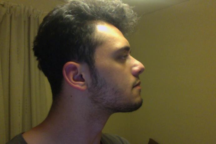 Open to any gender, what styles/ cuts would work with my hair?