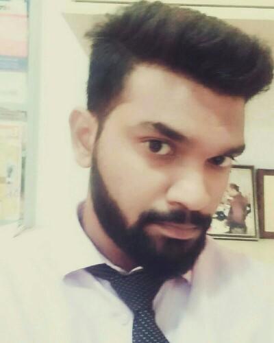 Beard or no beard?????