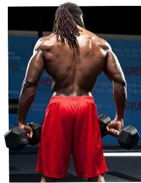 Which male body part do you prefer ??