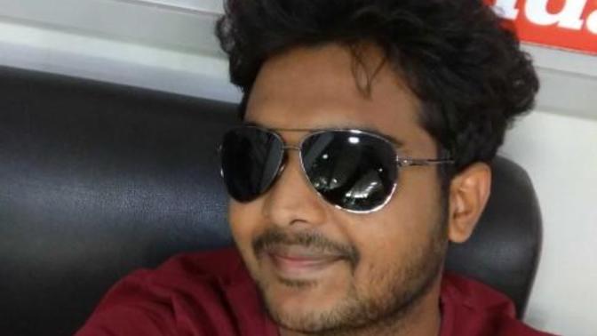 How do I look? tell me?