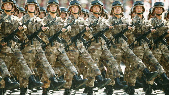 Should autistic people be allowed to join the military?