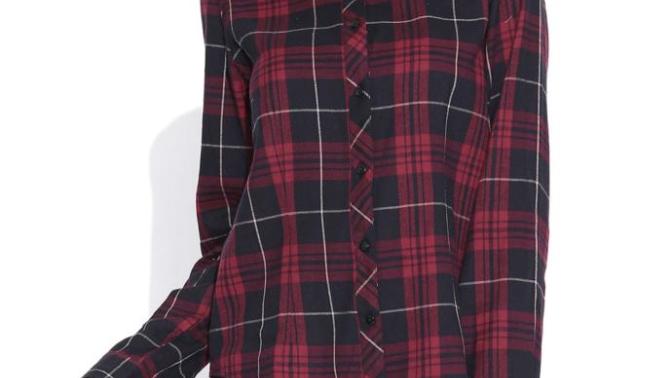 Help please! I want to change up my clothing style. I dress like this now, but want to try something new. Give me some ideas?