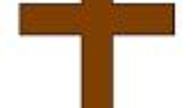 Why is the Cross the main symbol of Christianity?