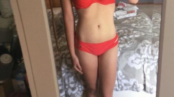 Is it really important that a girl is skinny?