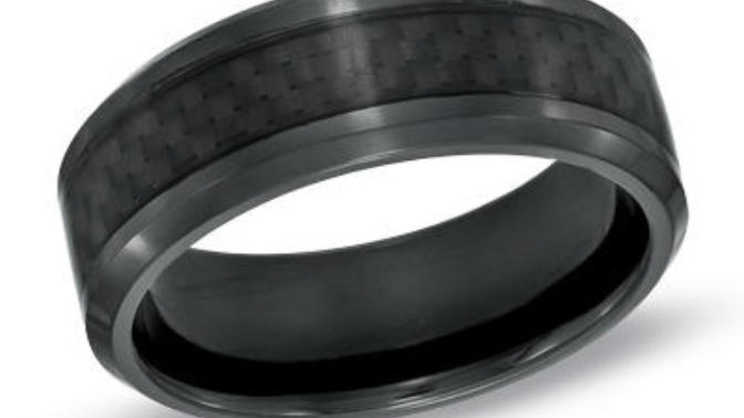 Girls, does the material of your wedding band material matter to you?