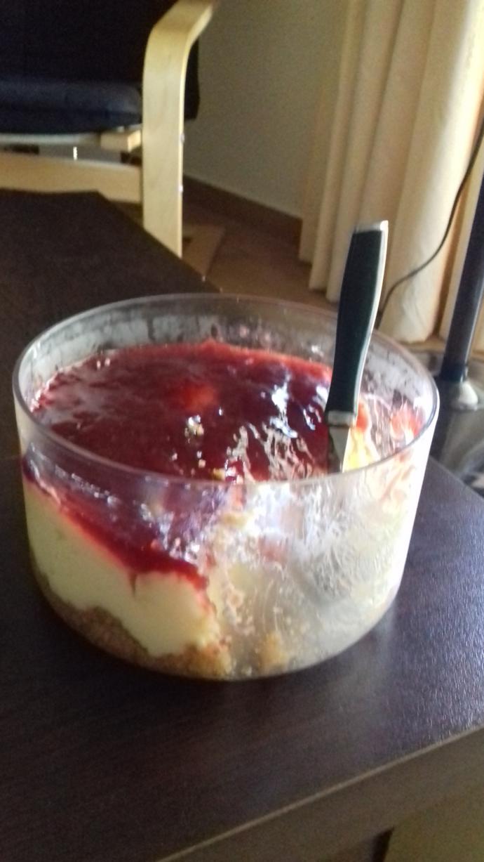What's for breakfast???