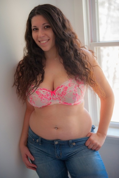 What body type do you prefer for a female?