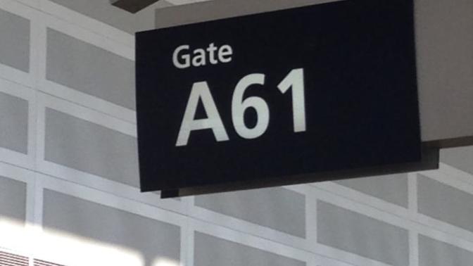 Anything I should know about Texas before heading over there?