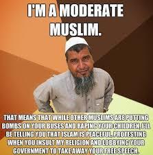 Why do some people hate the Islamic religion?