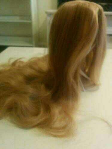 What do you girls think about this new wig? <3?