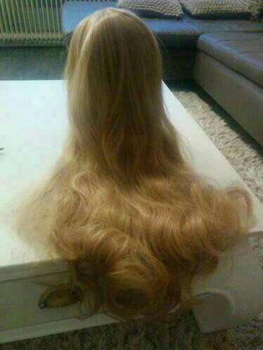 What do you girls think about this new wig? <3?