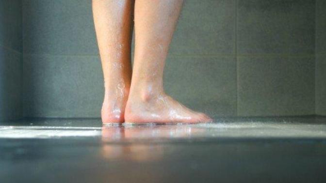Do you pee in the shower?