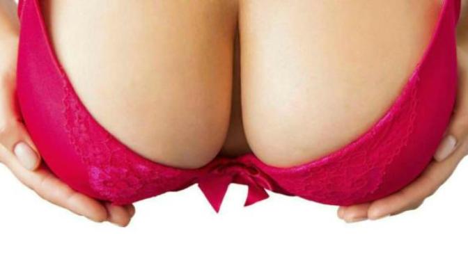 Girls, what size boobs do you have and would you prefer them to be bigger or smaller? and why?