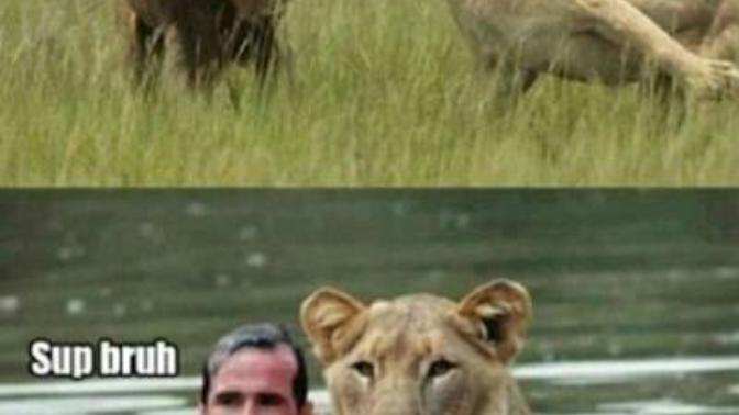 What does it mean to be a real man?