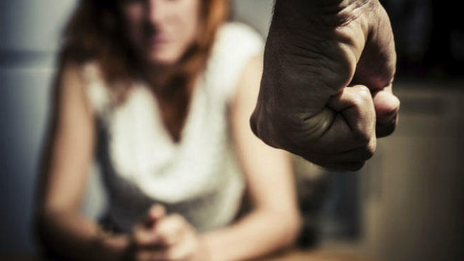 Have you ever been in an abusive relationship?