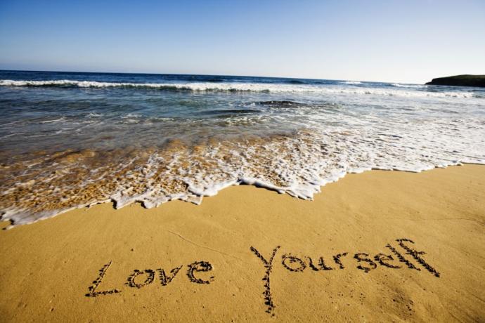 Do you love yourself?