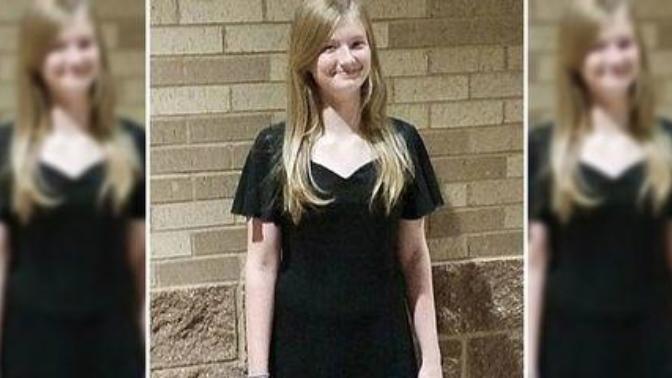 Does something seem off to you about a teen dying in a bath tub from her phone being dropped in?