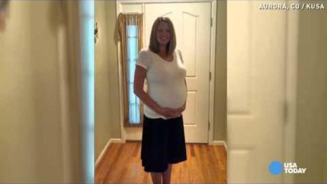 Girls, if during childbirth only one of you live... would you save yourself or your newborn?