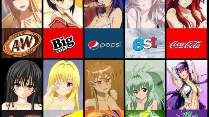 Whats your Favorite Soda?
