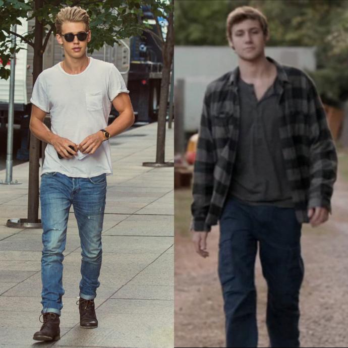 What outfit and style is sexier and why?