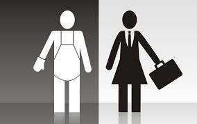 Should alpha women be with beta men?