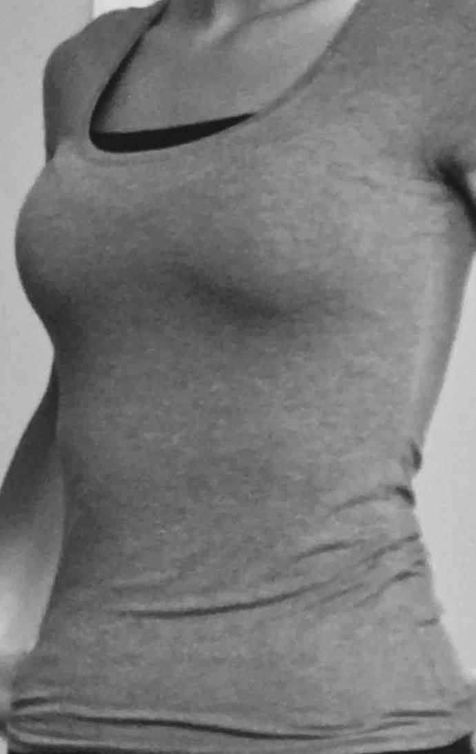 Is this shirt all right or too tight?