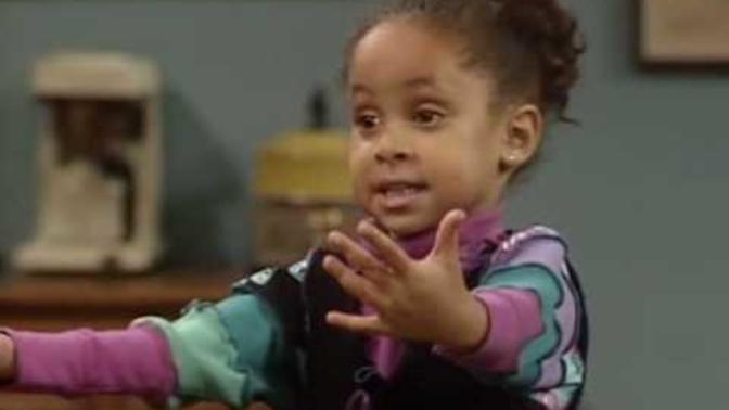 Where did you think babies come from when you were little?