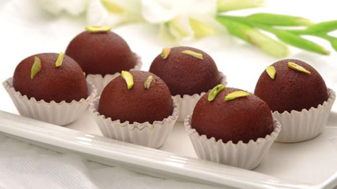 What are some famous desserts of your country?