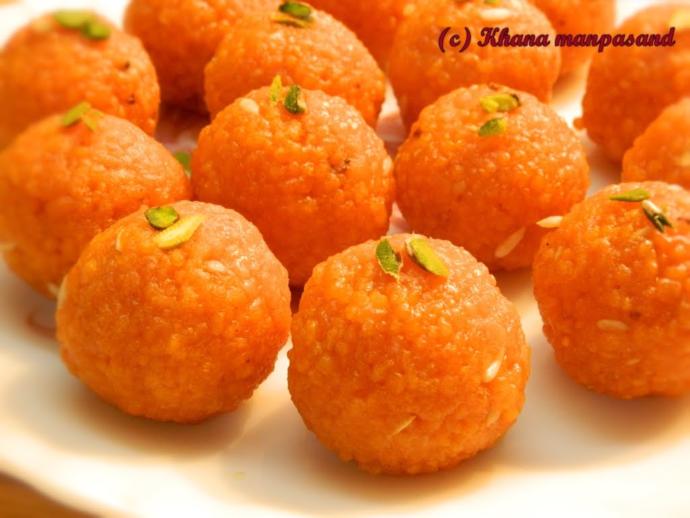 What are some famous desserts of your country?