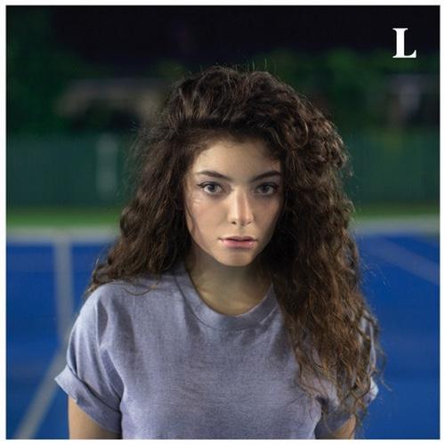 Do you think Lorde (Ella) is beautiful?