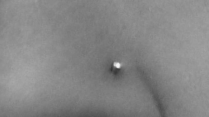 Do you think a nose piercing would look good on Rihanna?