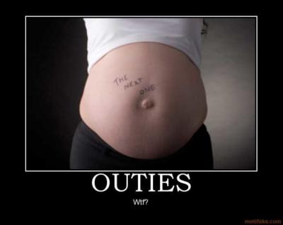 Outie Belly Button Videos