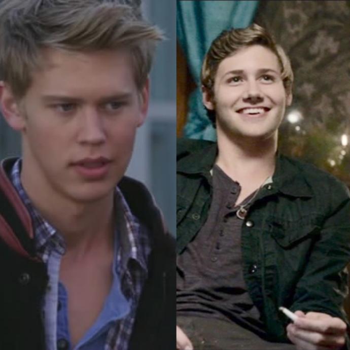 What's more attractive to you a jock or a bad boy?