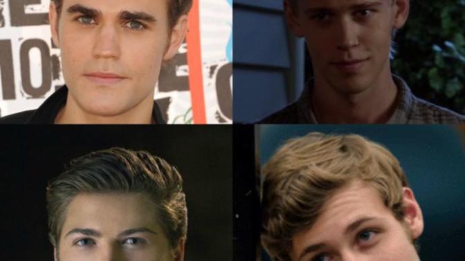 What kind of vibe do each of these hairstyles give of individually? Which one is the most attractive in your opinion?