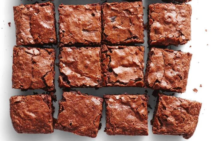 What type of Brownies are better?