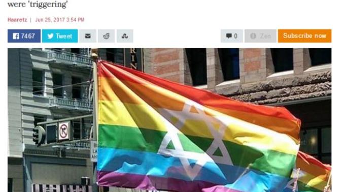 Why are Left Wing SJW's so Anti-Semitic these days towards Jews and Israel?