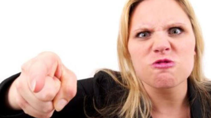 What's your personal opinion of self righteous people?