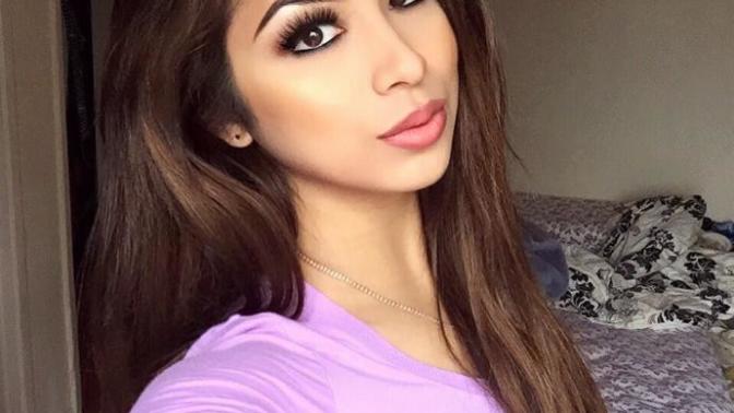 Would you go out with this transgender girl on a date?