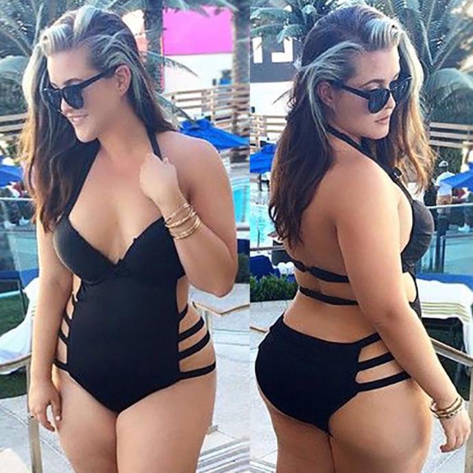 Which body do you prefer? Skinny girls or thick? Why?