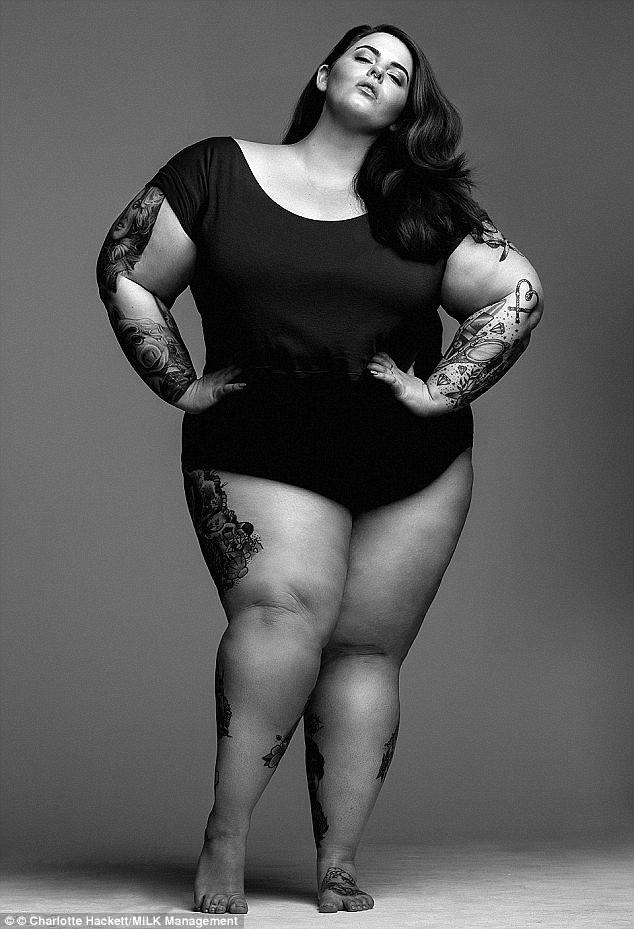 Girls, what body type do you have?