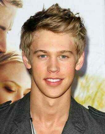Girls, What type of hairstyle do you prefer a guy to have?