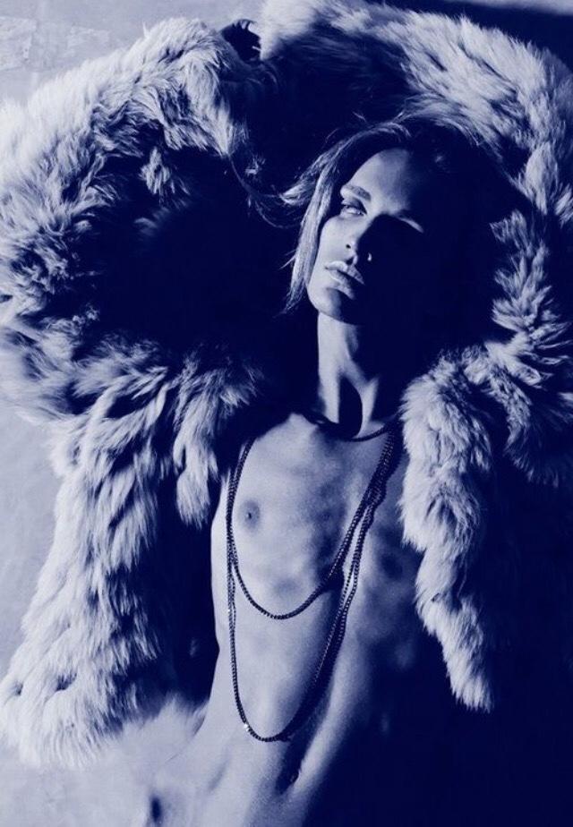 Is it weird I REALLY like Feminine men?