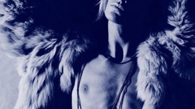 Is it weird I REALLY like Feminine men?