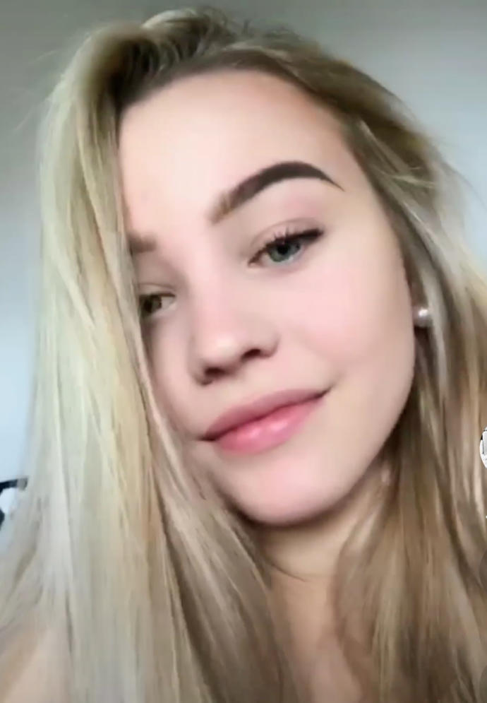 Which cutie is more beautiful?