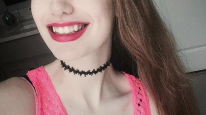 Are my teeth a problem?
