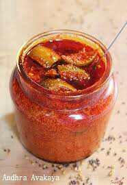 which pickle u like more mango or lemon? any other?? does anyone doesn't let u eat it? anything like thAt??