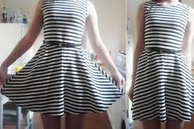 What do you think of this skater dress?
