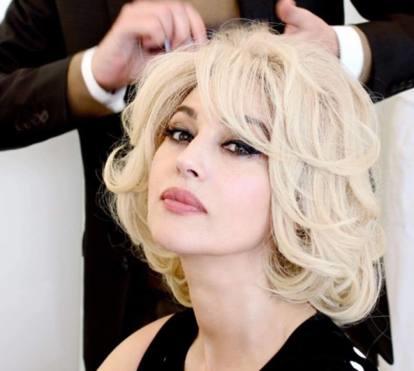 Is Monica Bellucci the most beautiful woman in the world?