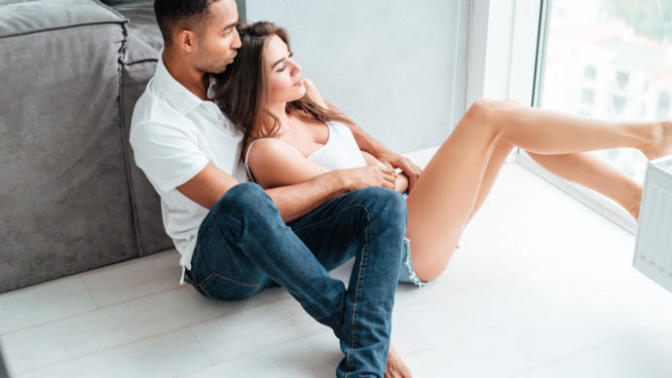How do I deal with my parents not accepting my interracial relationship?
